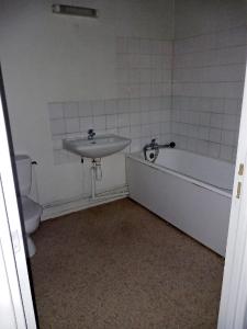 Louer Appartement Valentigney Doubs