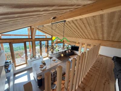 For sale Bourg-saint-maurice 9 rooms 227 m2 Savoie (73700) photo 1