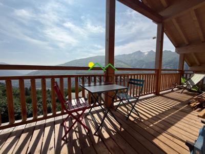 For sale Bourg-saint-maurice 9 rooms 227 m2 Savoie (73700) photo 3