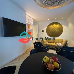 Annonce Location 2 pices Appartement Paris-4eme-arrondissement 75