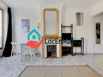 Annonce Location Appartement Paris-12eme-arrondissement 75
