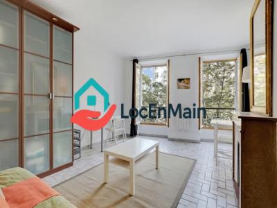 Louer Appartement 24 m2 Paris-12eme-arrondissement