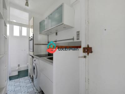 Louer Appartement Paris-12eme-arrondissement Paris