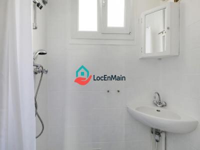 Louer Appartement Paris-12eme-arrondissement 980 euros