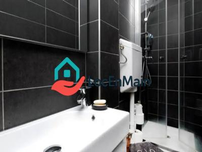 Louer Appartement Paris-18eme-arrondissement 1300 euros