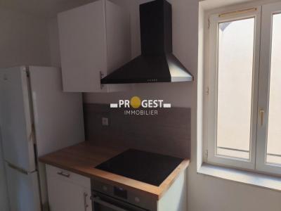 For rent Gardanne 3 rooms Bouches du Rhone (13120) photo 2