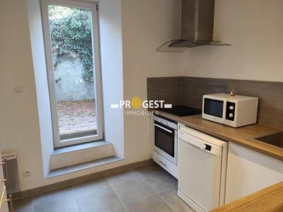 For rent Gardanne 2 rooms 40 m2 Bouches du Rhone (13120) photo 1