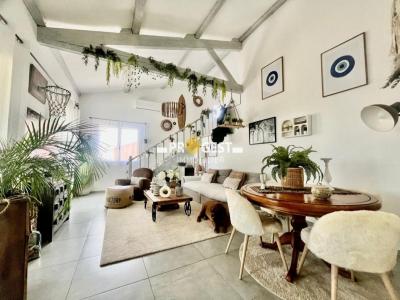 Annonce Location 4 pices Maison Greasque 13