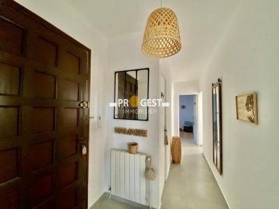 Louer Maison 85 m2 Greasque