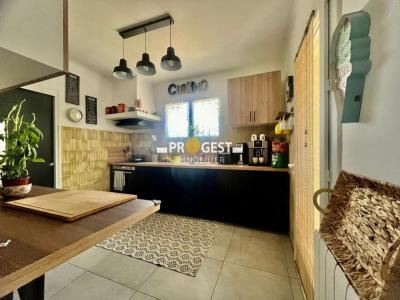 Louer Maison Greasque Bouches du Rhone