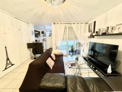 Annonce Vente 2 pices Appartement Venissieux 69