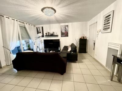 Acheter Appartement Venissieux Rhone