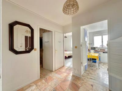 Acheter Appartement 115 m2 Lyon-3eme-arrondissement