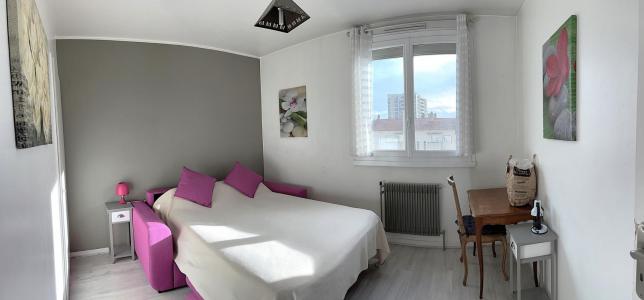 Acheter Appartement Lyon-3eme-arrondissement 479000 euros