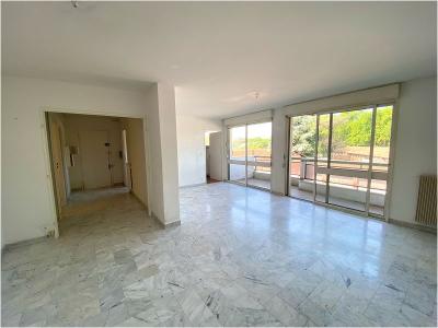 For rent Toulouse 4 rooms 96 m2 Haute garonne (31400) photo 0