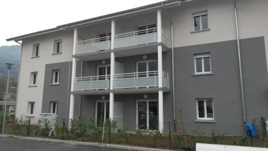 Annonce Location 3 pices Appartement Thyez 74