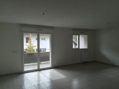 Louer Appartement 66 m2 Ugine