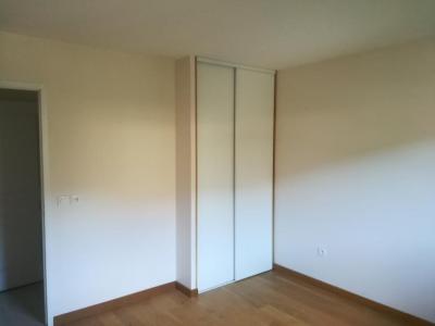 Louer Appartement Ugine Savoie