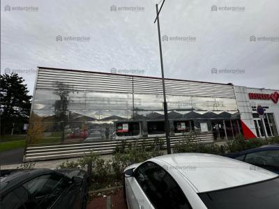 Louer Local commercial 470 m2 Arras