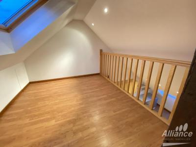 Louer Appartement Pont-de-roide Doubs