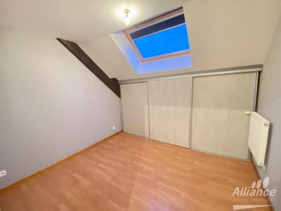 Louer Appartement Pont-de-roide 700 euros