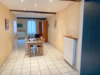 Louer Appartement Saint-trivier-de-courtes Ain