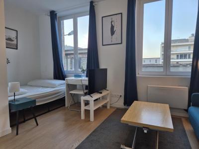 Louer Appartement Reims Marne