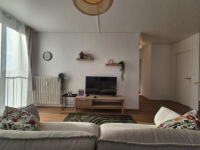 Annonce Location 3 pices Appartement Reims 51