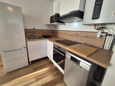 Louer Appartement 56 m2 Reims