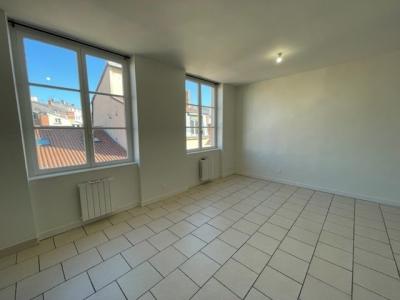 Annonce Location Appartement Lyon-1er-arrondissement 69
