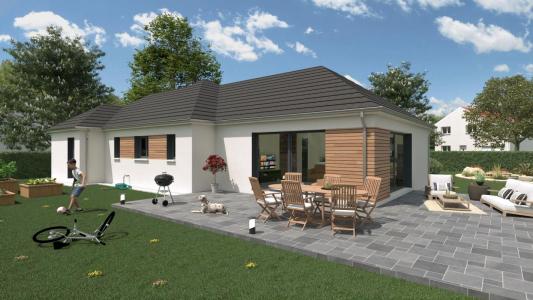 Annonce Vente 4 pices Maison Buire-le-sec 62