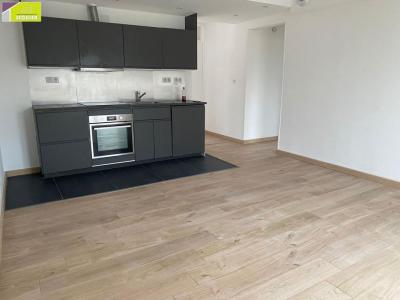 For rent Colmar 2 rooms 53 m2 Haut rhin (68000) photo 1