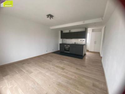 For rent Colmar 2 rooms 53 m2 Haut rhin (68000) photo 2