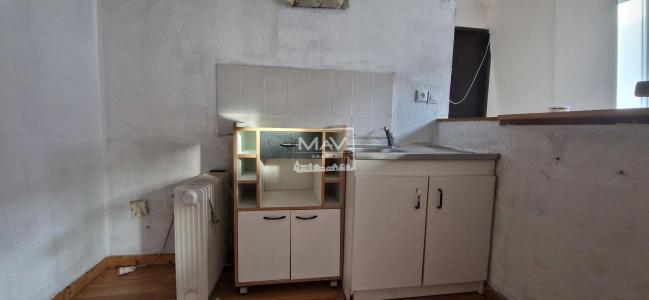 Louer Appartement 41 m2 Lille