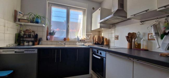 Louer Maison 84 m2 Leers