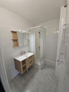 For rent Gouaix 3 rooms 61 m2 Seine et marne (77114) photo 3