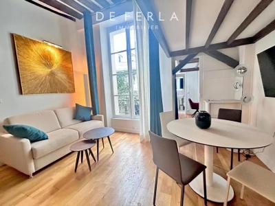 For rent Paris-6eme-arrondissement 35 m2 Paris (75006) photo 3