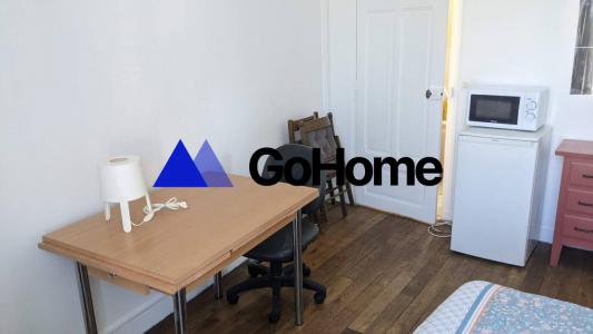 Annonce Location Appartement Paris-11eme-arrondissement 75