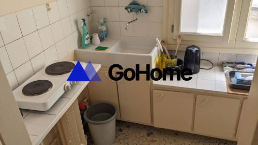 Louer Appartement 25 m2 Paris-11eme-arrondissement