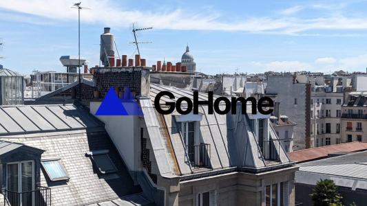 Louer Appartement Paris-11eme-arrondissement Paris