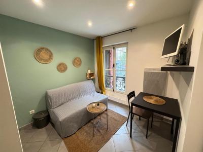 Annonce Location Appartement Marseille-2eme-arrondissement 13