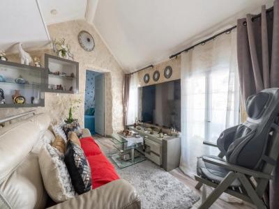 Acheter Maison Ennery 199000 euros