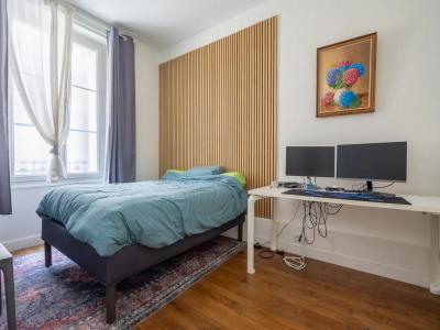 Acheter Appartement Paris-10eme-arrondissement 355000 euros