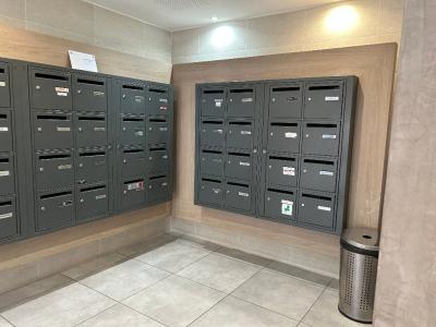 Acheter Appartement 40 m2 Menton