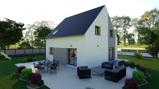 Annonce Vente 6 pices Maison Creully 14