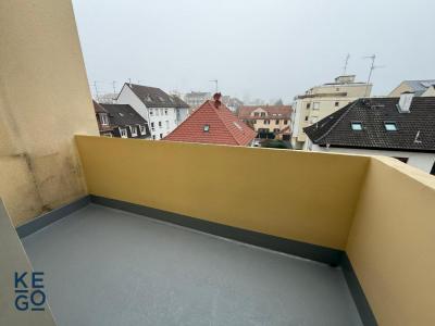 Louer Appartement 61 m2 Strasbourg