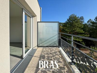 For sale Nantes 3 rooms 66 m2 Loire atlantique (44200) photo 0