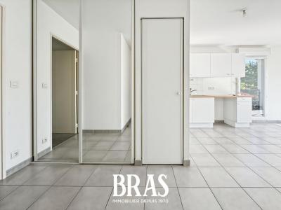 Annonce Vente 3 pices Appartement Nantes 44