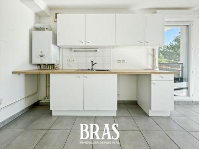 Acheter Appartement 66 m2 Nantes