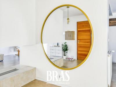 Annonce Vente 8 pices Maison Bouguenais 44